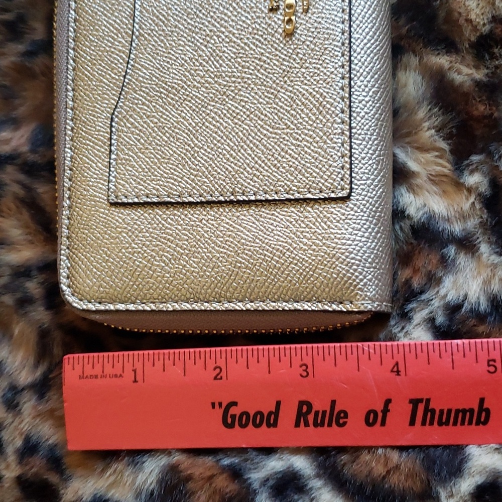 Coach Wallet‎ - Picture 6 of 10